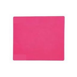 TJ Mouse Pad-Colour: PINK , (3 pack by Valotronics)