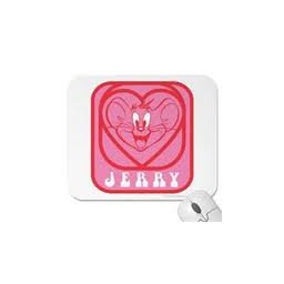 TJ Mouse Pad-Colour: PINK RAINBOW, (3 pack by Valotronics)