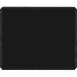 Geeko Black Gaming Speed 30cm Mouse Pad (2 pack by Valotronics)