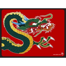 Zykon Art Mouse pad, Retail Box, No warranty
