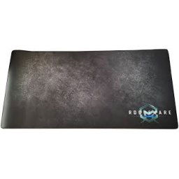 ROGUEWARE XL CLOTH MOUSEPAD (2 pack by Valotronics)