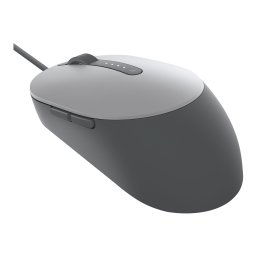 Dell Laser Wired Mouse MS3220 Titan Gray