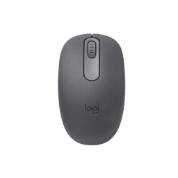 Logitech M196 - Wireless Mouse - Graphite - Bluetooth