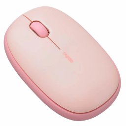 M650 - Silent Multi-mode Wireless Mouse