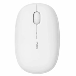 M650 - M650 Silent Multi-mode Wireless Mouse