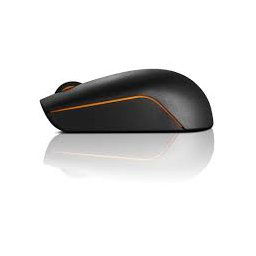 Lenovo IdeaPad 300 Wireless Compact Mouse WW