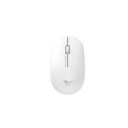 Alcatroz Airmouse V (Blister) Wireless Mouse - White (2 pack by Valotronics)