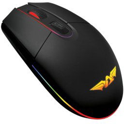 Armaggeddon Grumman Raven-III Stealth Gaming Mouse