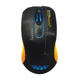 Armaggeddon Textron Scorpion 3 RGB Gaming Mouse