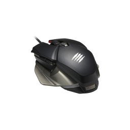 Mad Catz B.A.T. 6+ Performance Ambidextrous Gaming Mouse