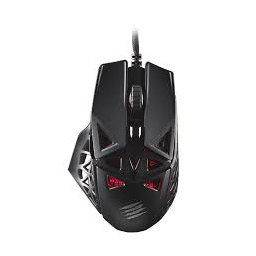 Mad Catz M.O.J.O. M1 Lightweight Wired Gaming Mouse