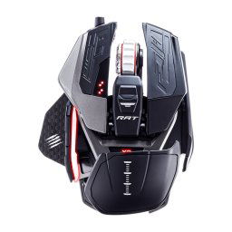 Mad Catz R.A.T. PRO X3 Fully Customizable Optical Gaming Mouse