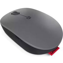 Compact ambidextrous design Blue optical sensor, tracks on most surfaces Silent
