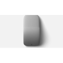 Microsoft Surface Arc Mouse Light Grey