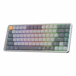 Redragon K652 AZURE Wireless Gaming Keyboard RD-K652GG-RGB-PRO