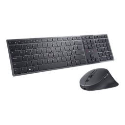 Dell Premier Collaboration Keyboard and Mouse KM90