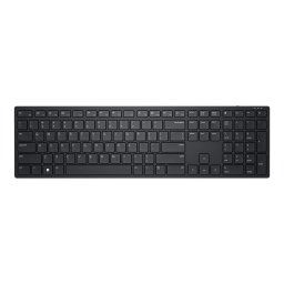 Dell Wireless Keyboard KB500 US International (QWE