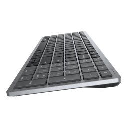 Dell Multi Device Wireless Keyboard and Mouse KM71