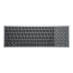 Dell Pro Plus Compact Keyboard - KB740 - US Intern