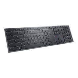 Dell Premier Collaboration Keyboard KB900 US Inter