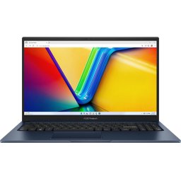 ASUS VIVOBOOK / 15.6-inch FHD (1920 x 1080) 16:9 / Intel® Core™ i7-1355U Proc