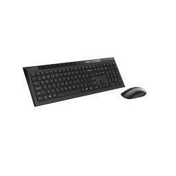 8210M - Multi-mode wireless keyboard and mouse combo