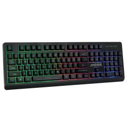 Armaggeddon AK-666 Kalashnikov Membrane Gaming Keyboard