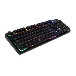 Armaggeddon AK-999 SFX Gaming Membrane Keyboard