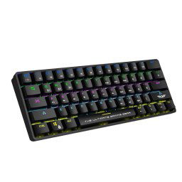 Armaggeddon MBA-61R Starling 61 Key Bluetooth Mechanical Keyboard - Black