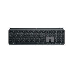 Logitech MX Keys S Graphite