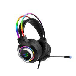 Armaggeddon Atom 9 RGB 2.1 Surround Sound Gaming Headset