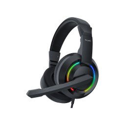 Armaggeddon Pulse 1 Chroma 2.1 Gaming Headset - Black