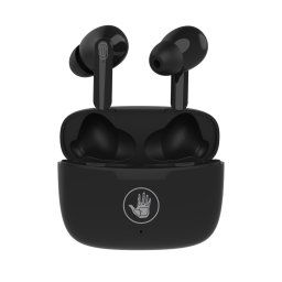 Body Glove Essentials TWS Lux Series Wireless Earbuds Mega Bass sound. Featuring