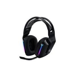 Logitech G733 W/less blK