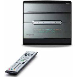 Shuttle PF27 VFD+MCE remote