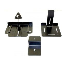 Poly Studio E60 Eagleeye IV HDCI Camera Mounting Bracket