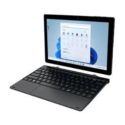 Mecer Xpress Exec 10.1'' Win11 Home SL 2in1 N4020/ 4GB/ 128GB/ Wi-Fi & BT/ 2M+2M