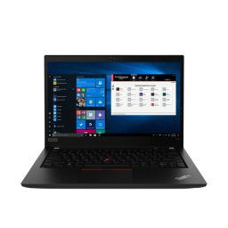 Lenovo Notebook ThinkPad P14s Gen 2 Intel Core i7