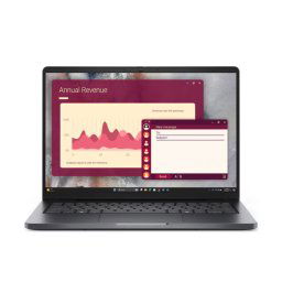 Dell Pro 14 PC14250/U5 235U/16GB/512GB SSD/14.0”