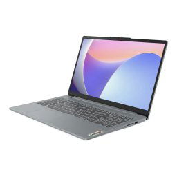 Lenovo Ideapad Slim3-15IAH8 / 15.6'' / FHD / Grey / Intel i5-12450H / 8GB DDR4 3