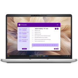 Dell Pro 13 Plus PB13250 U7 265U 13,3in FHD Notebook