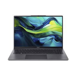 Acer Lite 16 i5 1334 8 512 Windows 11 Home 64Bit Single Language
