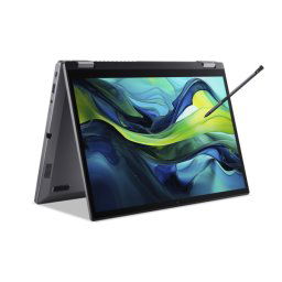 Acer Spin 14 Ultra 5 115U 14" WUXGA IPS Touchscreen 16GB 512GB Windows 11 Home