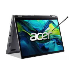 Acer Spin 14 Ultra 7 155U 16GB 1TB Windows 11 Home 64Bit Single Language 14" WUX