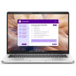 Dell Pro 14 Plus PB14250 Intel Core Ultra 7 255U (12 TOPS, up to 5.2 GHz), 16GB