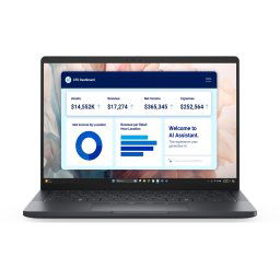 Dell Pro 13 Premium PA13250 Intel Core Ultra 7 266V Series 2 (12M Cache, up to 5