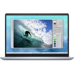 Dell Inspiron 5440: Intel Core 7-150U (12MB cache,up to 5.4 GHz), 14.0" FHD+(192