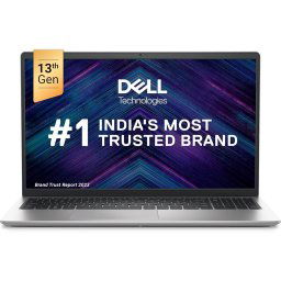 Dell Inspiron 3530: 13th Generation Intel Core i5-1334U (10 MB cache, 10 cores,