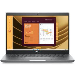 Dell latitude 5350 Intel Core Ultra 7 165U (12M Cache, up to 4.9 GHz), 16GB 6400