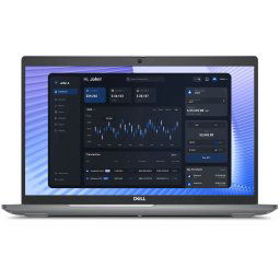 Dell Mobile Precision Workstation 3590, Intel Core Ultra 7 155H vPro Essentials,